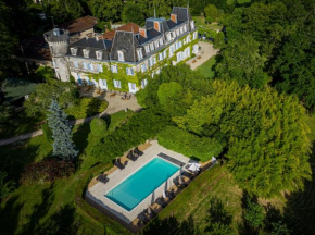 Château de Lalande - Les Collectionneurs - Périgueux